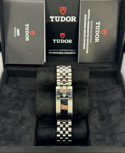 Tudor Black Bay M7941A1A0RU-0003 Image 3
